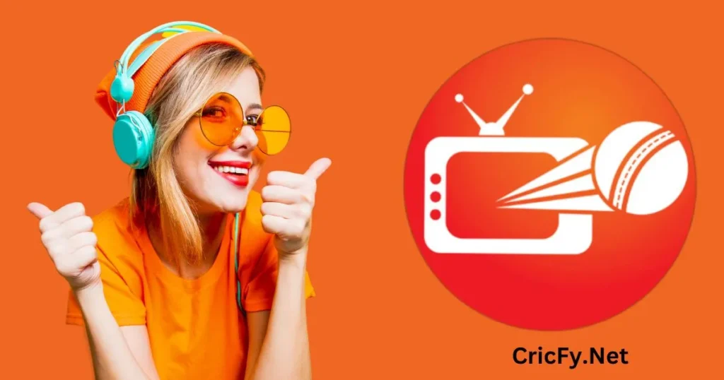 CricFy TV