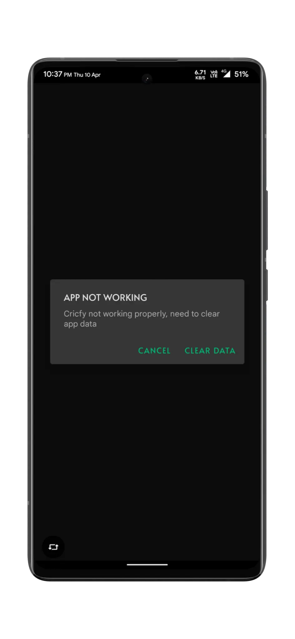 Cricfy apk latest version